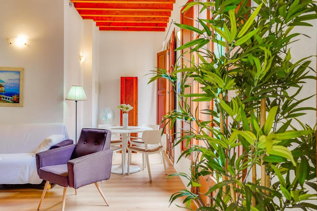 Holiday Palma Apartments - Ti Exterior foto