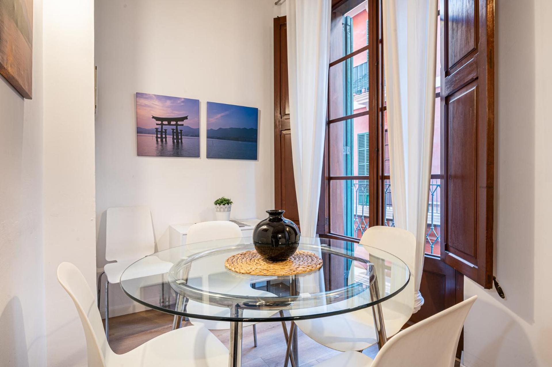 Holiday Palma Apartments - Ti Zimmer foto
